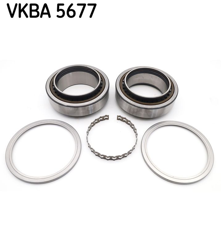 SKF Komplet pogonskog lanca